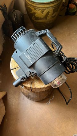 Sun pack MS – 2000 pro system Lighting