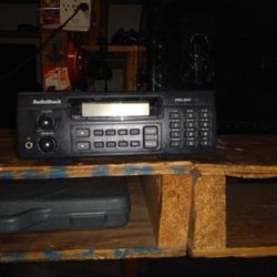 Police Scanner
