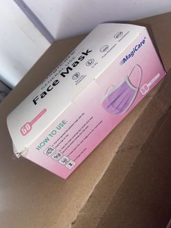 Face mask
