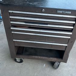 Tool Chest 