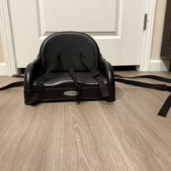 Booster Seat 
