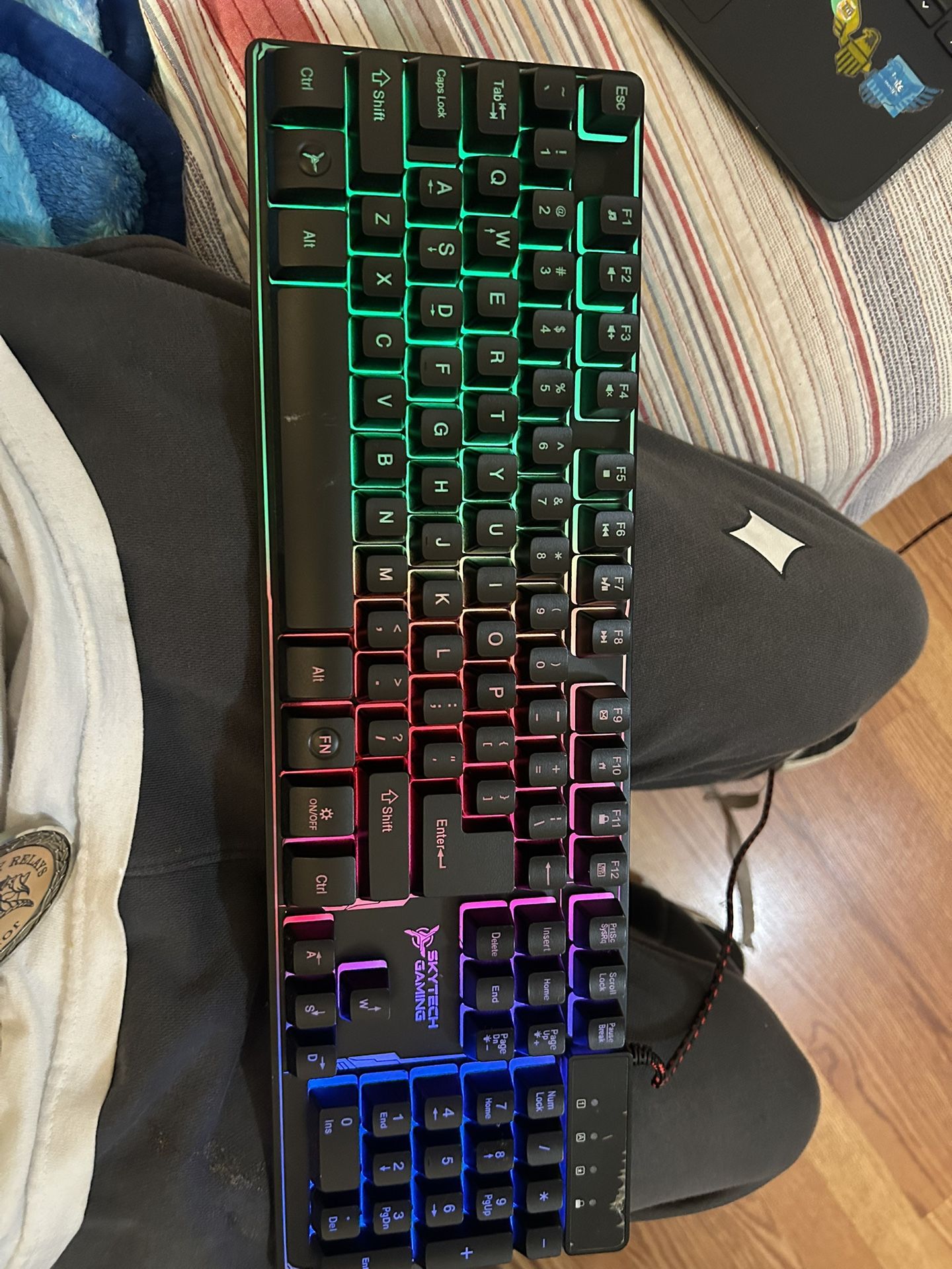 Gaming Keyboard