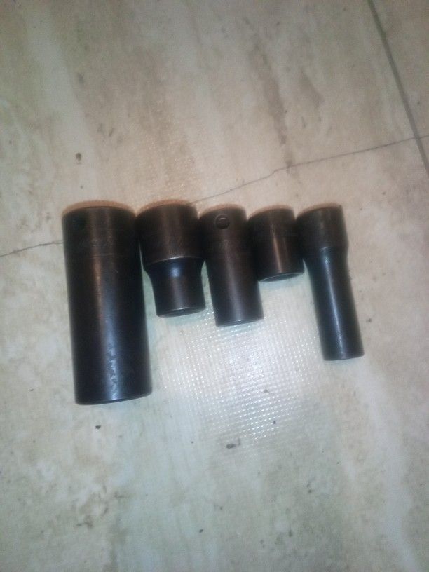 Sockets