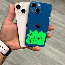 iPhone 13 Mini 128gb Unlocked 