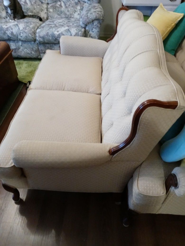 Antique Style Sofas