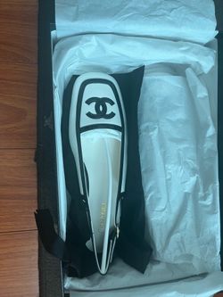 Chanel shoes