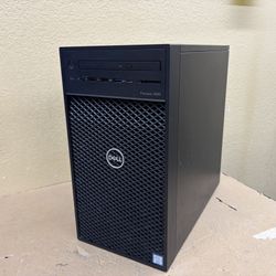 INTEL PRECISION SLEEPER GAMING PC | i7-8700 | Asus GTX 1080 Ti | 16Gb DDR4 Ram