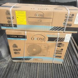 Ozone Mini Split 