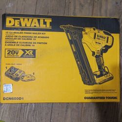 Nail Gun