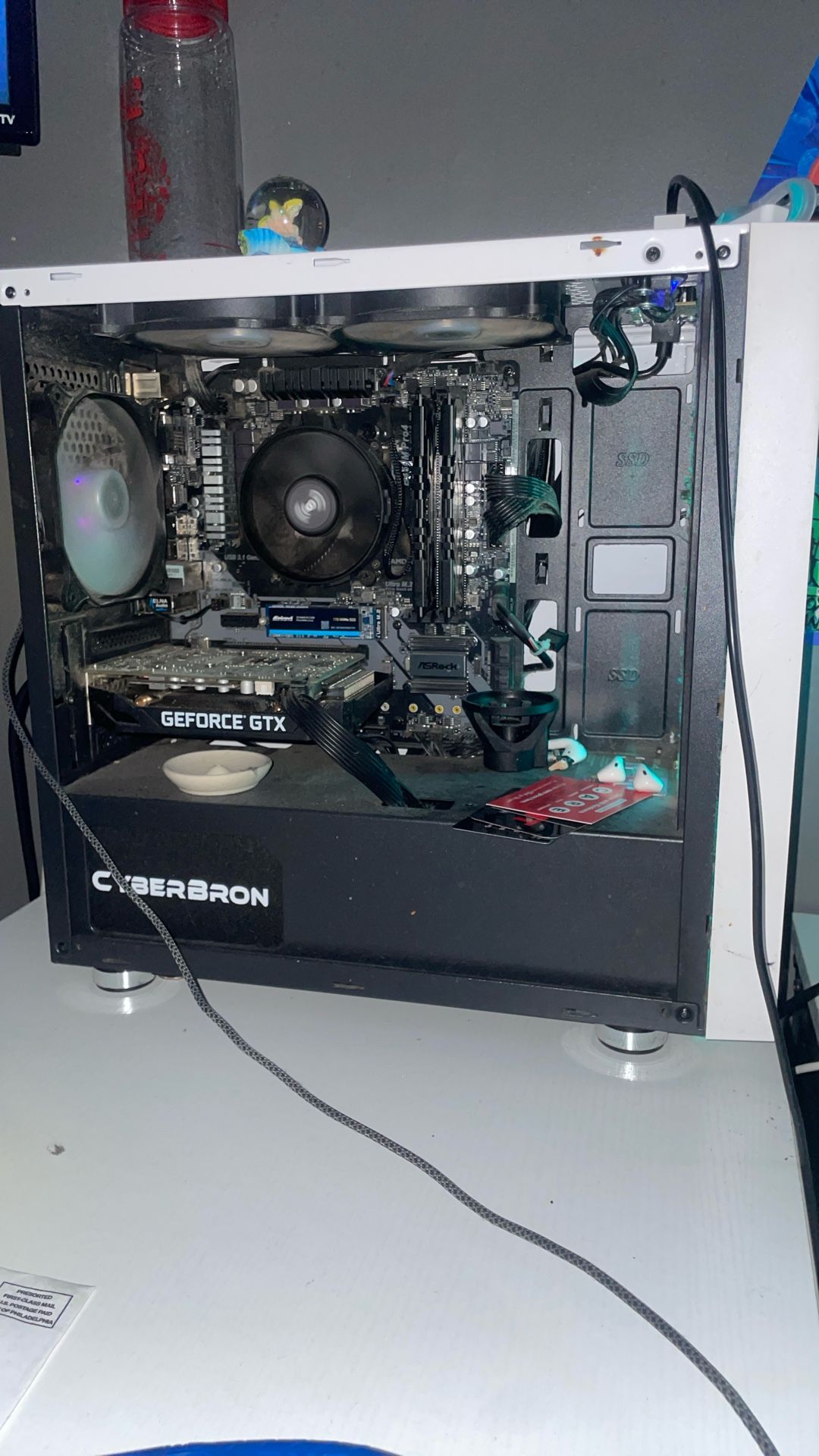 Gaming Pc Great For Beginners