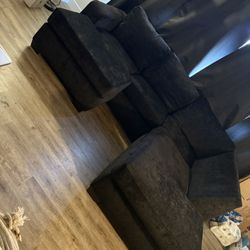 L Couch 