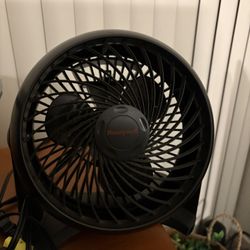 Honeywell Small Fan