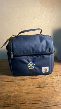 BRAND NEW Carhartt Lunch 6-Can Cooler