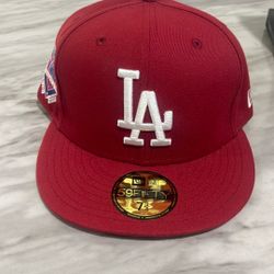 New Los Angeles Dodgers New Era Hat
