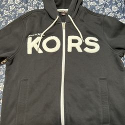 Michael Kors Zip Up