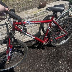 Huffy Stone 2Mountain Bike