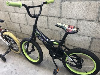 In really good condition’s