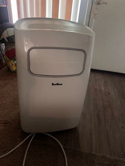 Portable A/C