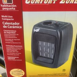 Small Ceramic Heater 