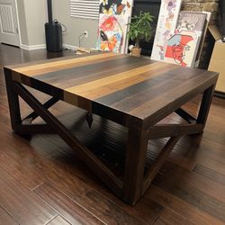 New Coffee Table For Sale