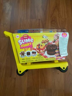 Zuru Slime Mart