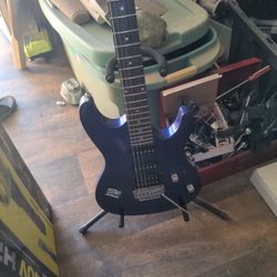 electric Guitar