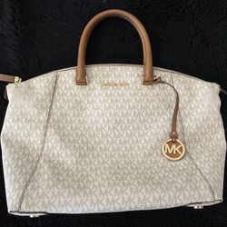 Michael Kors Purse / Bolsa / Cartera 