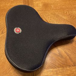 Schwinn Extra Wide Bicycle Seat
