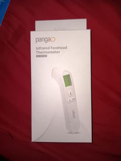 Infrared Forehead Thermometer 