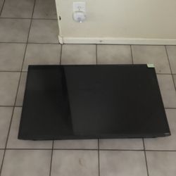 Two Flatscreen Vizio Televisions 