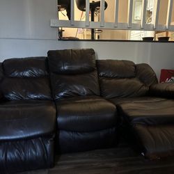 Couch For Free 