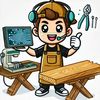 I Make Stuff & Fix Things