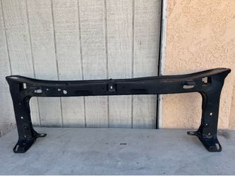 Lincoln Navigator Radiator Support 2018 2019 2020 2021 2022 2023 2024 OEM