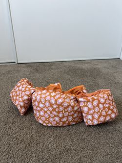 Swim float Life Jacket