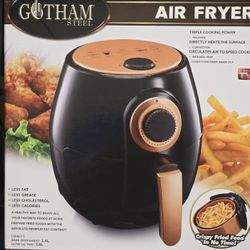 Gotham Steel Air Fryer