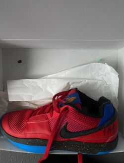 Ja Morant Basketball Shoe Size 9.5