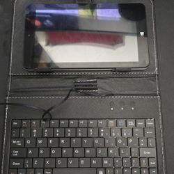 Not Working 7 Inch Tablet 