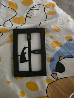 5 x 7 frames