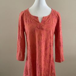 Fresh Produce Top XS