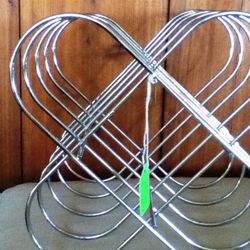 Each,  2 Wine Racks, like new
