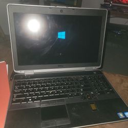 Dell Labtop 