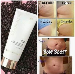 Firming Cream Body Boost