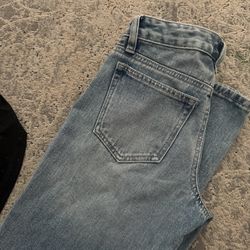 ZOE LR (low rise) GIRLFRIEND MANDY ( SIZE: 22 )