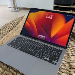 Macbook Air M1 - Screen Issue