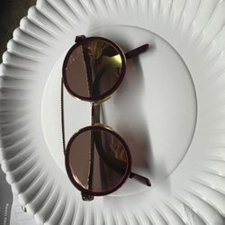 Italian designer sunglasses