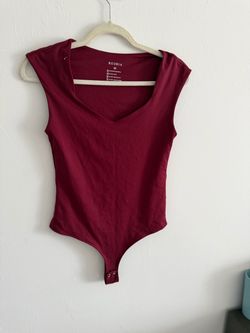 Reoria Bodysuit Size Medium
