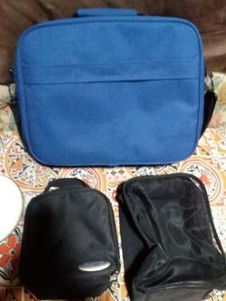 Multiuse Suitcase