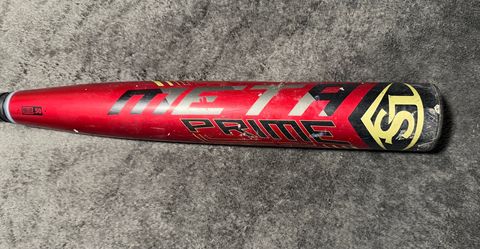 2019 Louisville Meta Prime Bat 34 in
