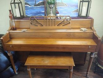 Jansen piano