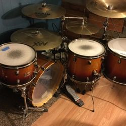 Drum Set